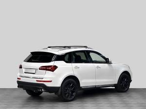 ZOTYE Coupa