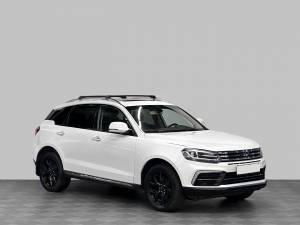 ZOTYE Coupa