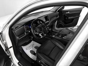 ZOTYE Coupa