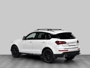 ZOTYE Coupa