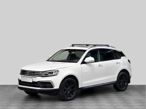 ZOTYE Coupa