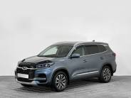 VChery Tiggo 8 2021 г.в.