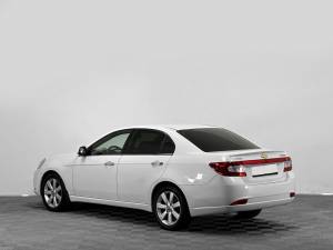 Chevrolet Epica