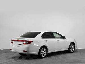 Chevrolet Epica