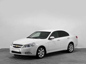 Chevrolet Epica
