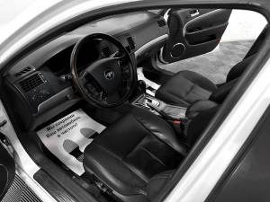 Chevrolet Epica