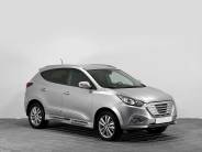 VHyundai ix35 2011 г.в.