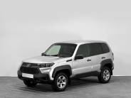 VВАЗ (LADA) Niva Travel 2021 г.в.