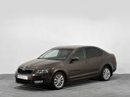 VSkoda Octavia 2014 г.в.