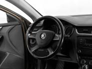 VSkoda Octavia 2014 г.в.