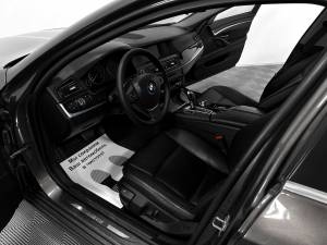 BMW 5 серия