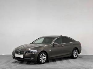 BMW 5 серия