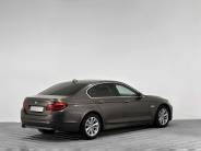 VBMW 5 серия 2012 г.в.