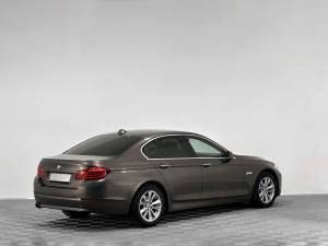 BMW 5 серия