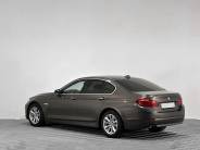 VBMW 5 серия 2012 г.в.
