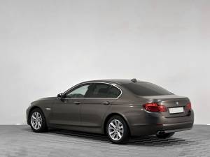 BMW 5 серия