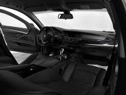 VBMW 5 серия 2012 г.в.