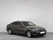 VBMW 5 серия 2012 г.в.