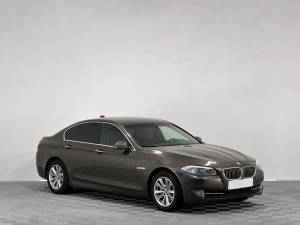 BMW 5 серия