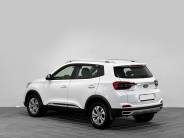 VChery Tiggo 4 2020 г.в.