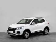 VChery Tiggo 4 2020 г.в.
