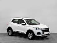 VChery Tiggo 4 2020 г.в.