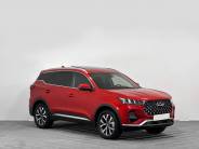VChery Tiggo 7 Pro 2021 г.в.
