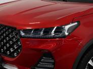 VChery Tiggo 7 Pro 2021 г.в.