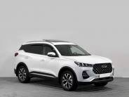 VChery Tiggo 7 Pro 2022 г.в.