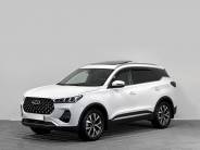 VChery Tiggo 7 Pro 2022 г.в.