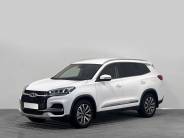 VChery Tiggo 8 2021 г.в.