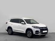 VChery Tiggo 8 2021 г.в.