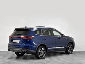 Chery Tiggo 8 Pro Max