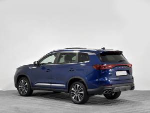 Chery Tiggo 8 Pro Max