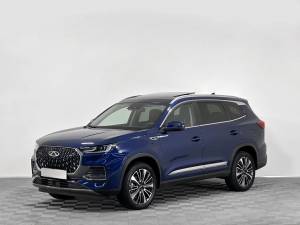 Chery Tiggo 8 Pro Max