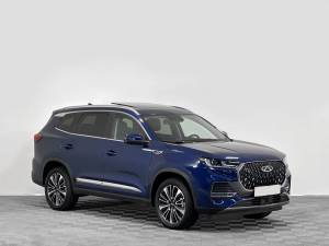 Chery Tiggo 8 Pro Max