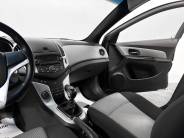 VChevrolet Cruze 2014 г.в.