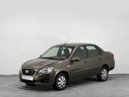 VDatsun on-DO 2019 г.в.