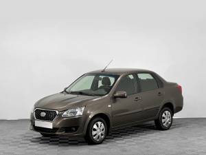 Datsun on-DO