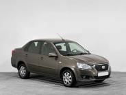 VDatsun on-DO 2019 г.в.