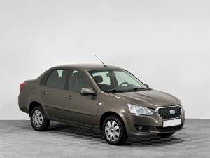 Datsun on-DO