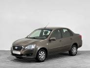 VDatsun on-DO 2019 г.в.