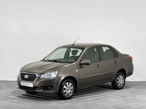 Datsun on-DO