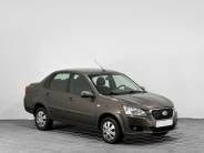 VDatsun on-DO 2019 г.в.