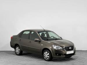 Datsun on-DO