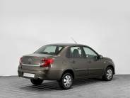 VDatsun on-DO 2019 г.в.