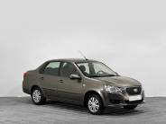 VDatsun on-DO 2019 г.в.