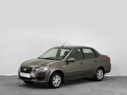 VDatsun on-DO 2019 г.в.