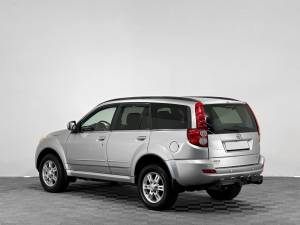 Great Wall Hover H5