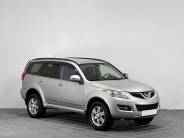 VGreat Wall Hover H5 2013 г.в.